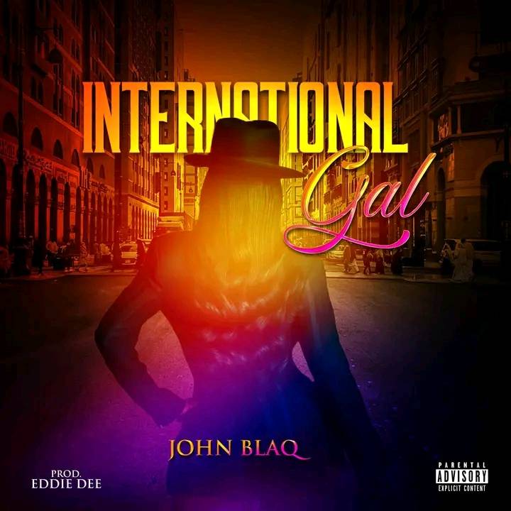 John Blaq
